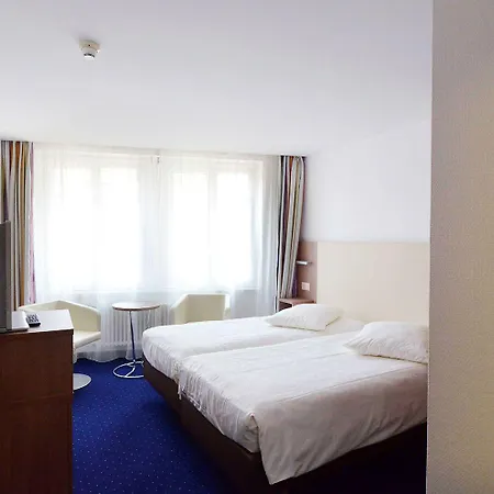 Du Nord 3*
