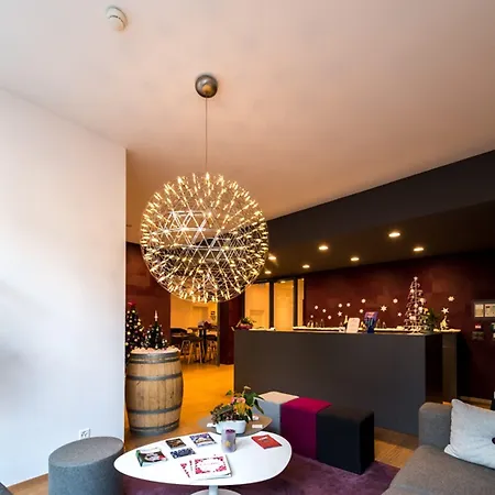 Du Nord Hotel 3*
