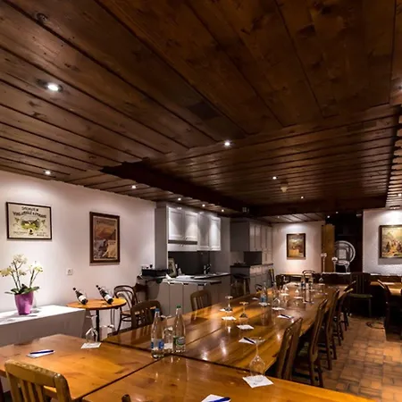 Du Nord Hotel 3*