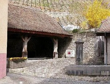 Hotel Du Nord Aigle