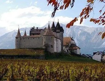 Hotel Du Nord 3*