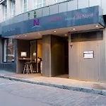Du Nord