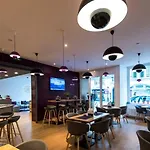 Du Nord Hotel