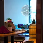 Du Nord Hotel Aigle