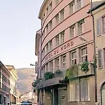 Hotel Du Nord Aigle