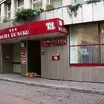 Hotel Du Nord 3*