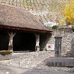 Hotel Du Nord Aigle