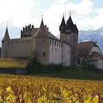 Du Nord Aigle