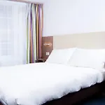 Du Nord Hotel Aigle