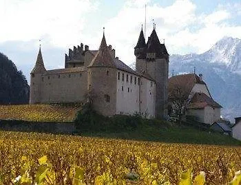 Du Nord Aigle