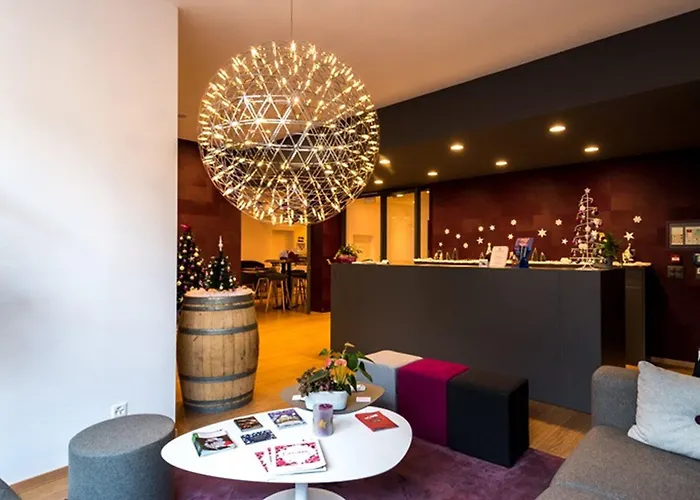 ホテル　デュ　ノルド