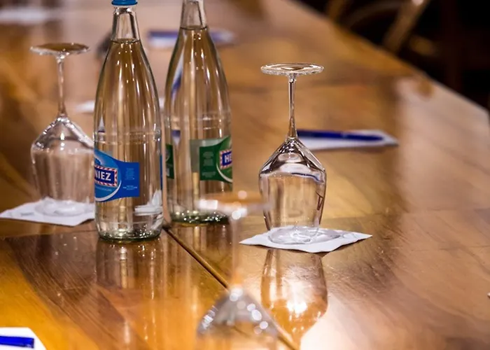 ホテル　デュ　ノルド