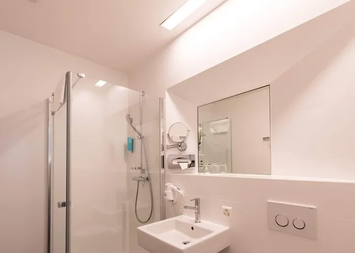 ホテル　デュ　ノルド エグル