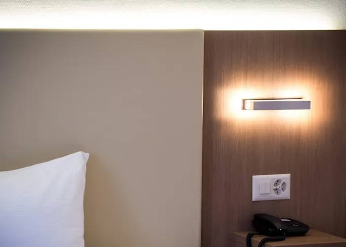 ホテル　デュ　ノルド 3*