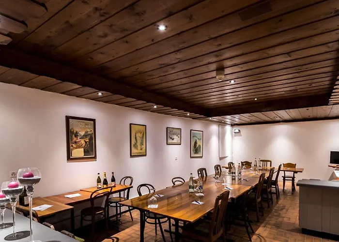 ホテル　デュ　ノルド 3* エグル