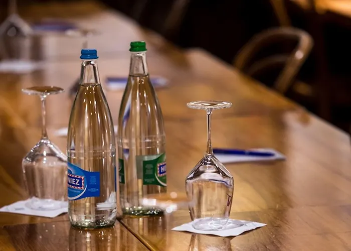 ホテル ホテル　デュ　ノルド