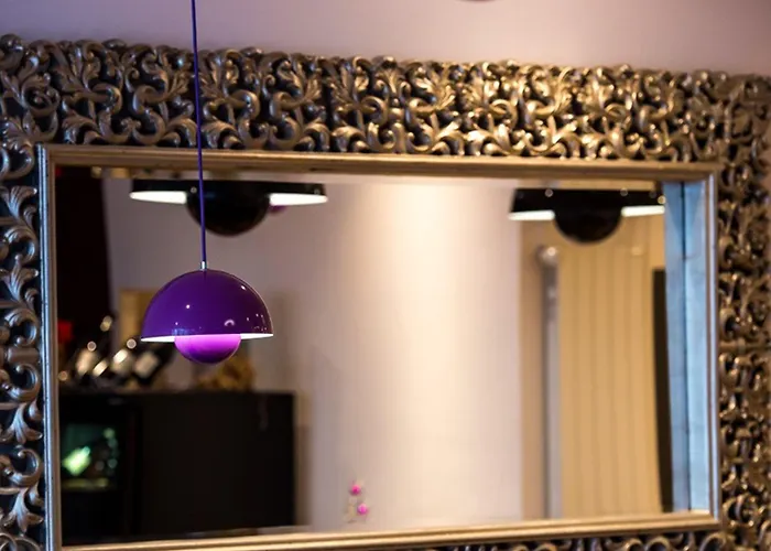 ホテル　デュ　ノルド 3*