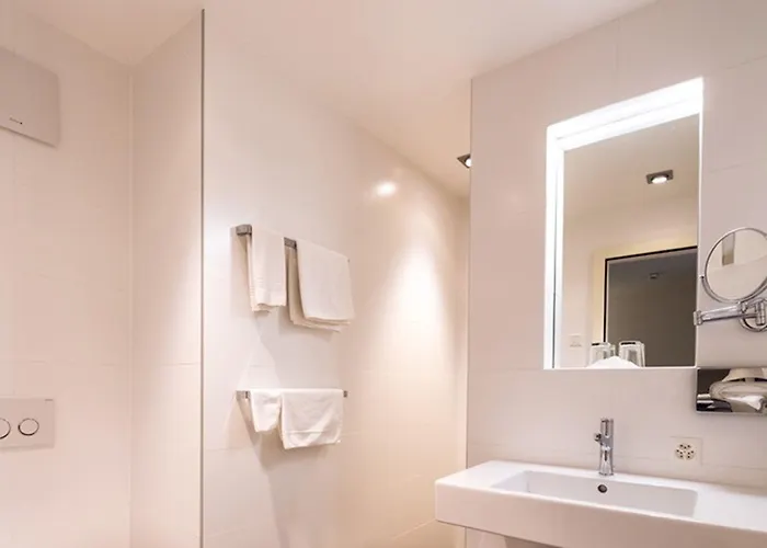 ホテル　デュ　ノルド 3* エグル