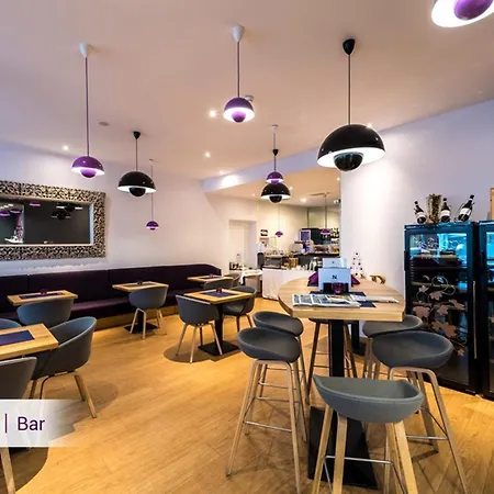 Du Nord Hotel 3*