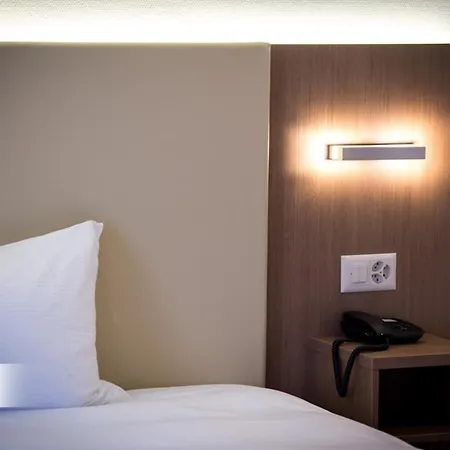 Du Nord Hotel 3*