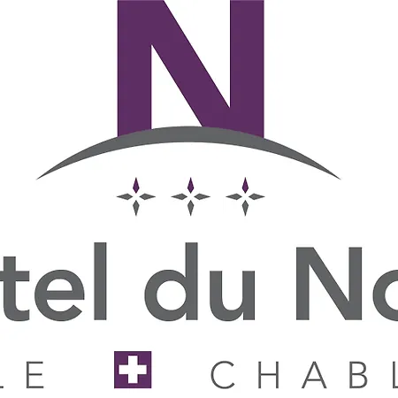 Du Nord Hotel Aigle