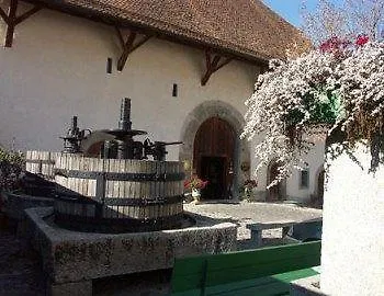 Hotel Du Nord