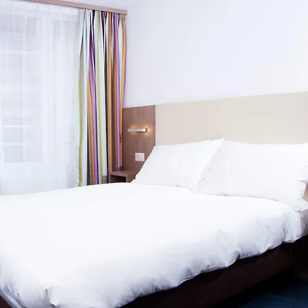 Du Nord Hotel Aigle