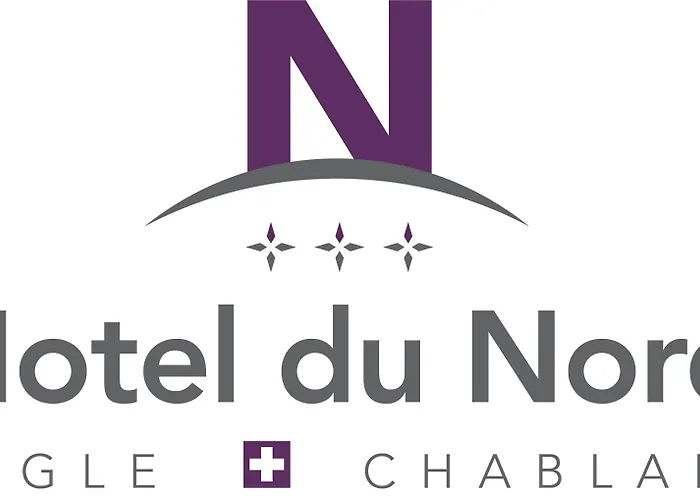 Du Nord Hotell Aigle