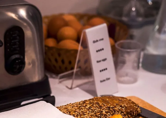 Hotell Du Nord Aigle